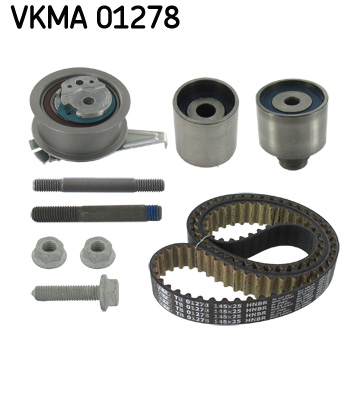 SKF Vezérműszíj készlet VKMA01278_SKF